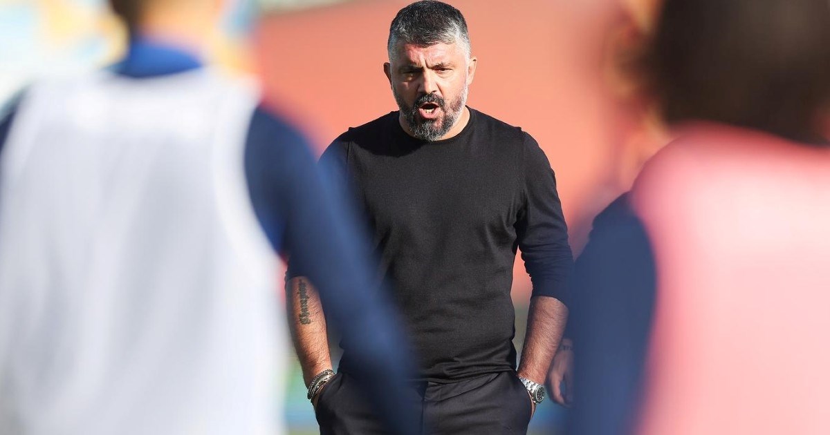 Gattuso mora otići, ali ga nema tko smijeniti