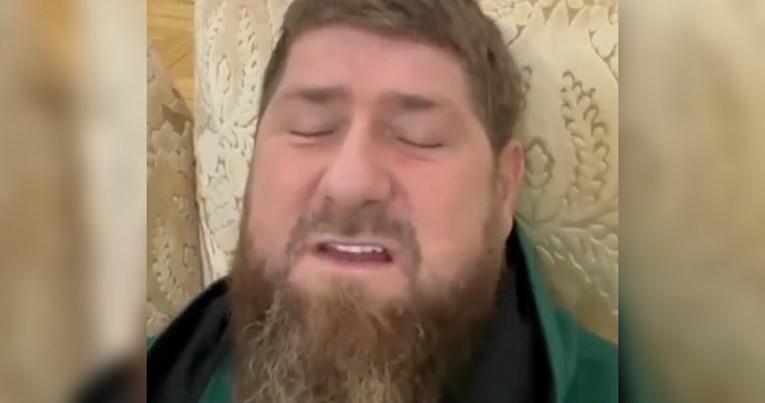 Kadirov pozvao muslimane u rat: "Ovo je sveto, sanjam da ja i moja djeca umremo"