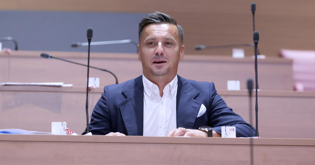 Mostovac: Hrvatska progoni vlastite vojnike zbog prava koja im je sama odobrila