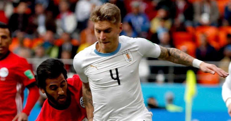 Zvijezda pobjegla iz Rusije dva sata prije utakmice: "Nezabilježen slučaj. Izdaja"