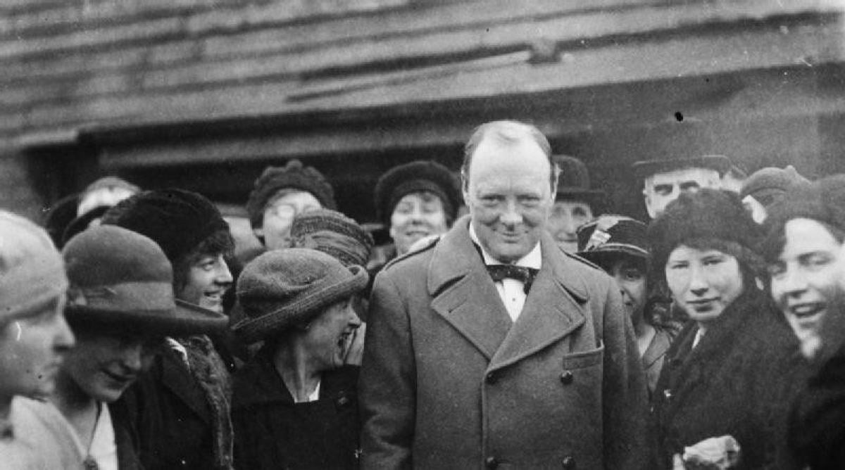 Ovako su Britanci razvili svoje prvo atomsko oružje