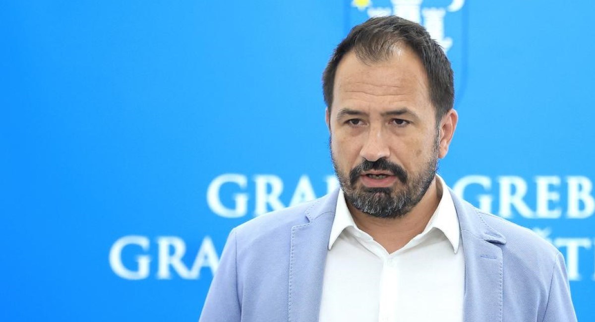 Peternel iz Domovinskog pokreta o Hrvatima u Zambiji: Duboka država je uspjela