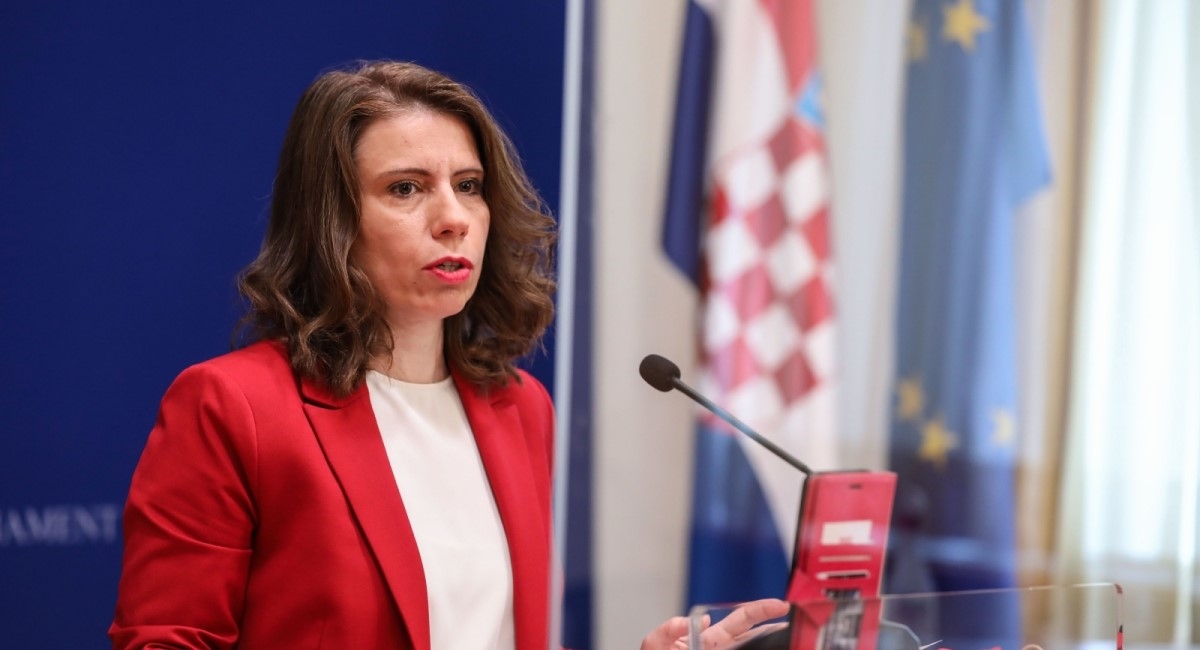 Peović: Osoblje u respiratornim centrima treba dobiti beneficirani radni staž