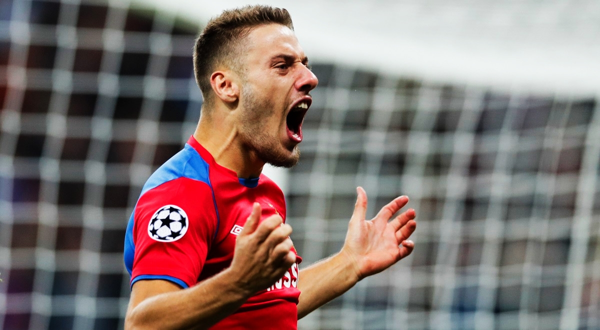 Gazzetta najavila spektakularan posao: Vlašić + Vlahović = Milanić