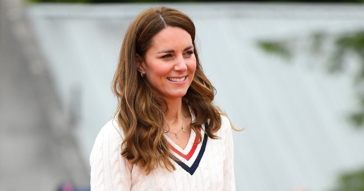 H&M ima džemper kakav obožava Kate Middleton