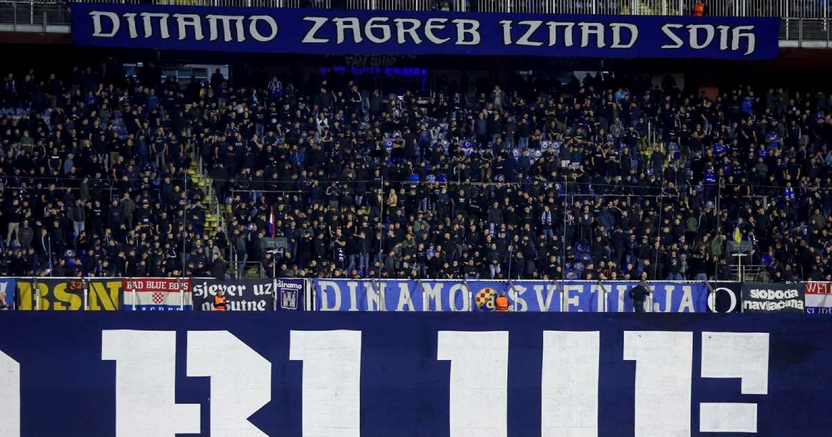 Dinamo za sedam dana ima novu europsku utakmicu. O njoj ne zna gotovo ništa