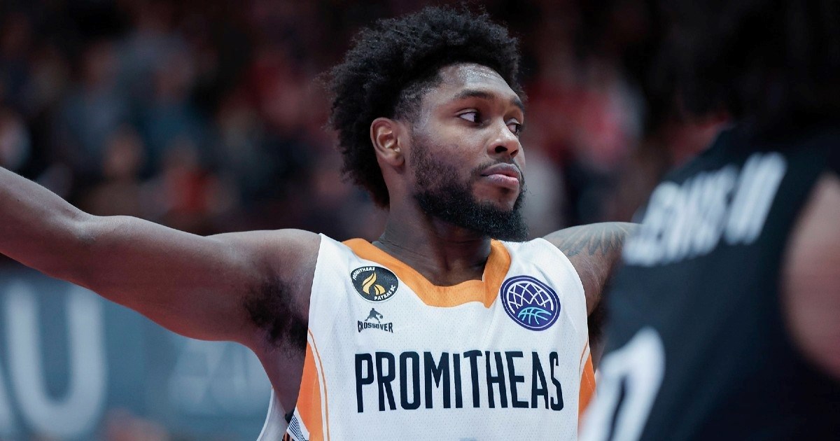 Srušen je rekord košarkaške Lige prvaka. Pogledajte svaki od 54 poena Amerikanca