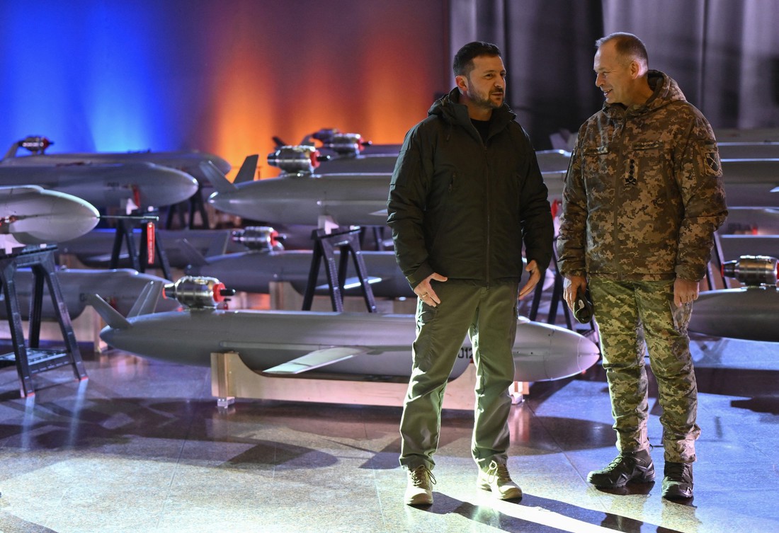 Zelenski zaprijetio Rusiji: "Mogli bismo dronovima gađati Paradu pobjede u Moskvi"