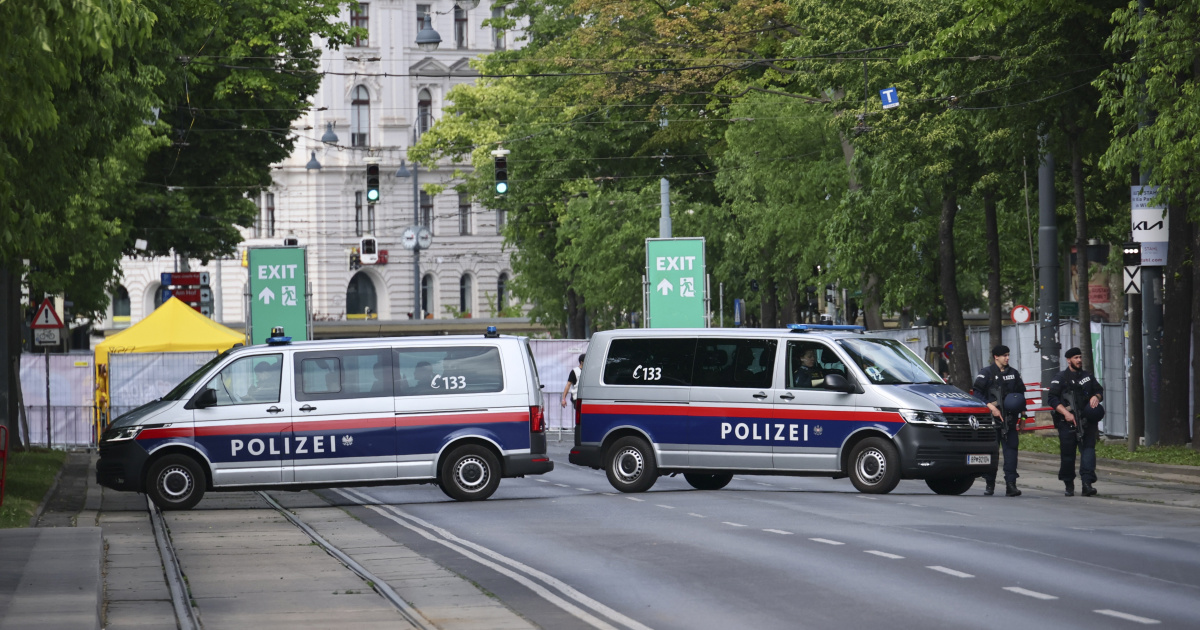 U Austriji uhićen 14-godišnjak. Pripremao teroristički napad, planirao ga prenositi