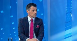 Ekonomist Grubišić: Smjena Uprave Ine bila bi pretjerana i politički motivirana