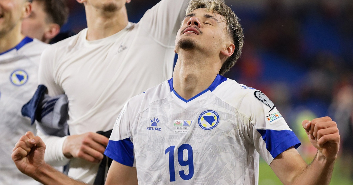 Alajbgović ide u Juventus