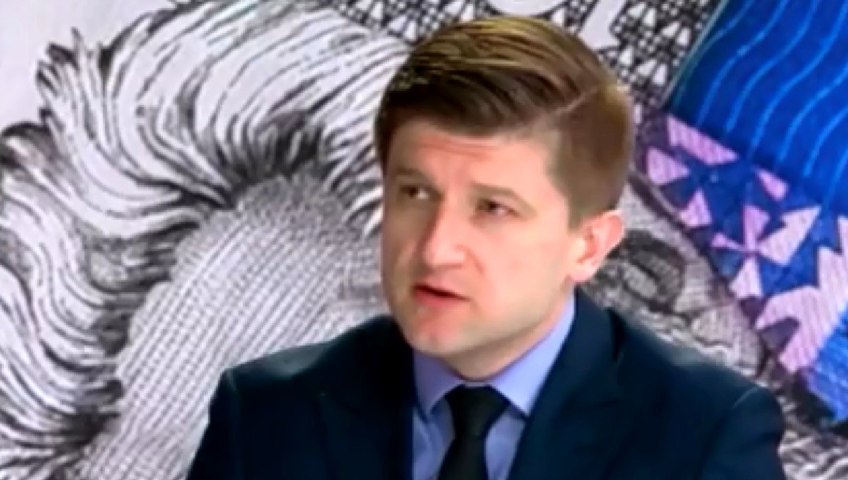 Marić: Ako bih ikad htio imati kristalnu kuglu, onda je to sad