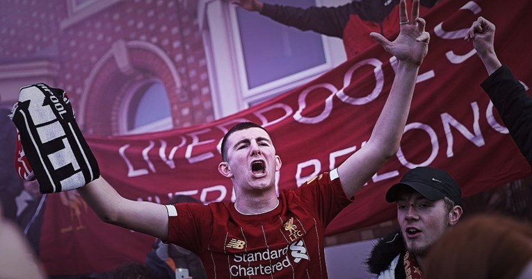 Navijači Liverpoola pokrenuli peticiju da klub igra u Budimpešti do kraja sezone