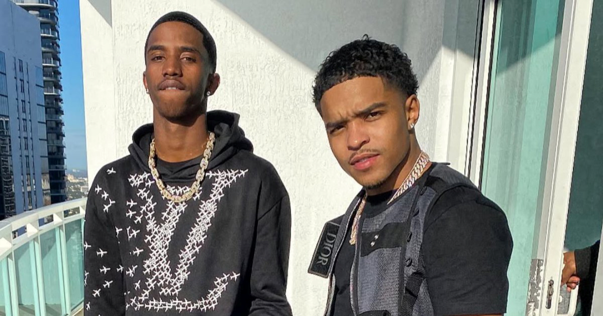 Diddyjevi sinovi najavili dokumentarac o utjecaju očeve presude na obitelj