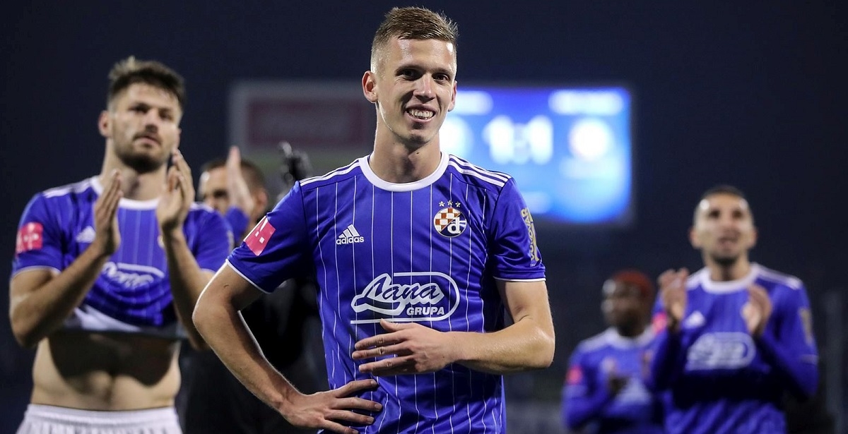 Dinamo ima više od 6 milijuna razloga za slavlje Olmovog povratka u Barcelonu