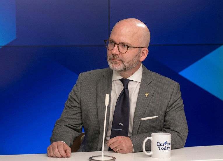 Švedski europarlamentarac: Počela je era deportacija migranata