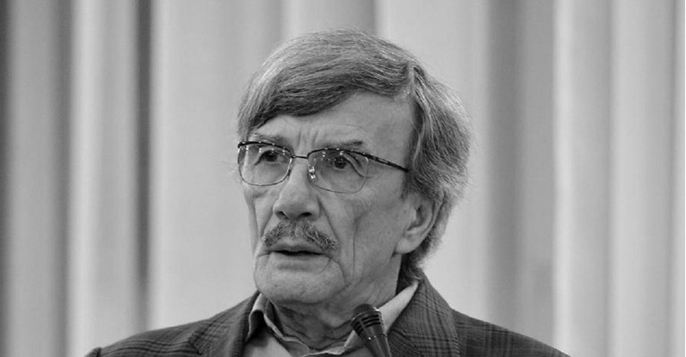 Umro novinar i urednik Krešimir Fijačko