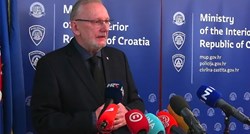 VIDEO Božinović: Najgora faza rata tek dolazi, aktiviran je broj 114