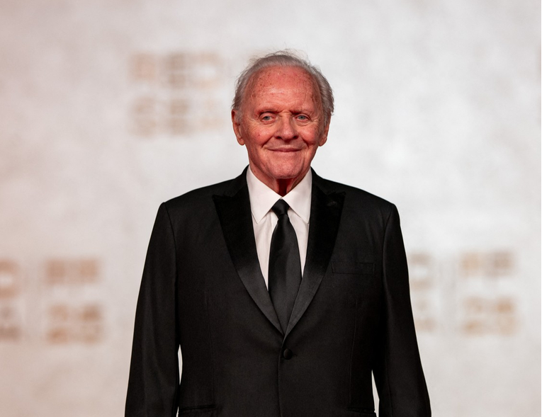 Anthony Hopkins objavljuje glazbeni album na kojem je radio 60 godina