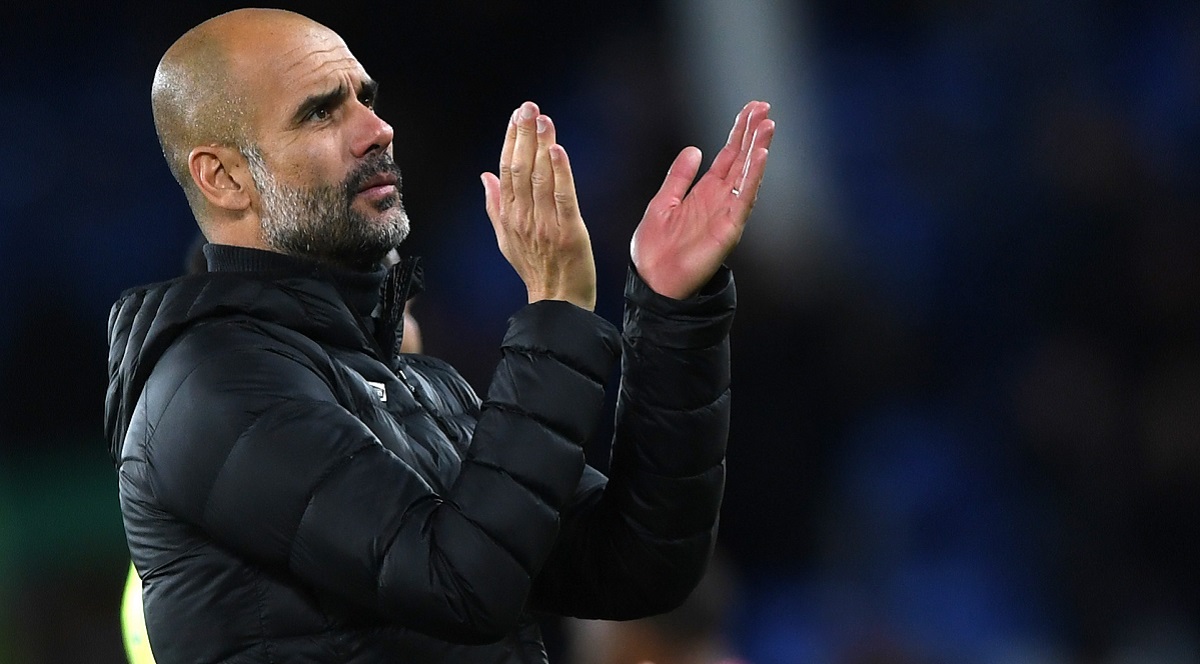 Guardiola o Hrvatima: Vi ste čudo, kao i Šuker i Modrić
