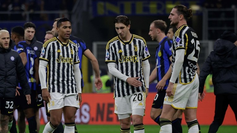 Četiri talijanska velikana predložila smanjenje Serie A. Evo kako su klubovi glasali