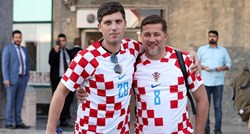 Bivši napadač Dinama stigao u Katar navijati za Hrvatsku