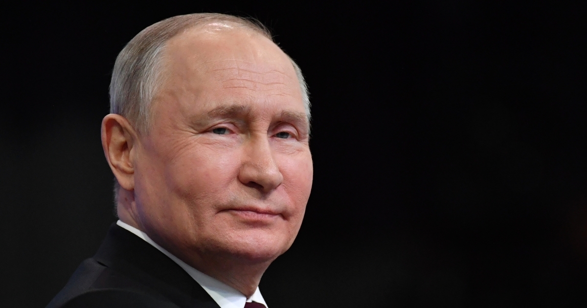 Što čeka Rusiju u 2024.? Povjesničarka: Putinov režim može nestati u par sati