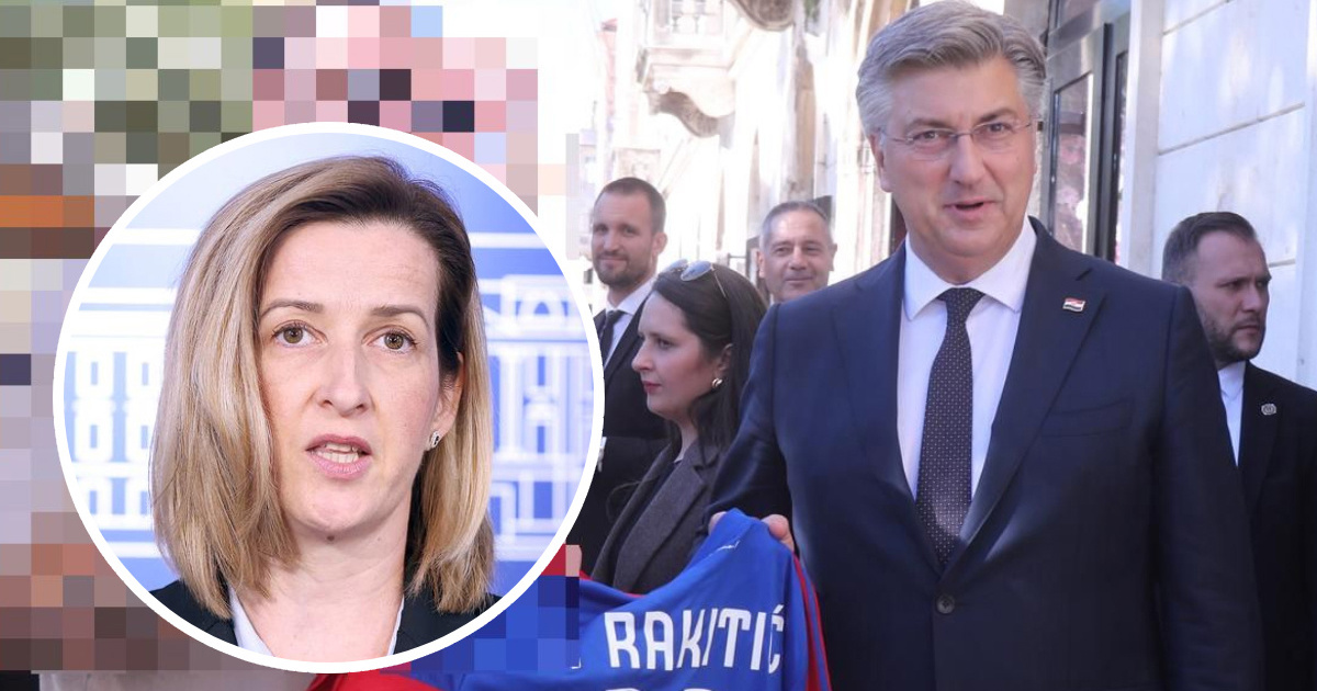 SDP-ova Ahmetović: Penava je postao oporba, samo toga još nije svjestan
