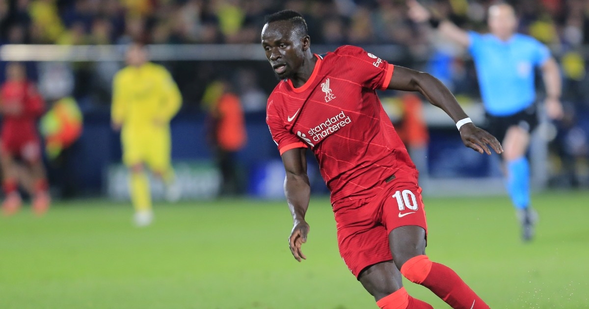 Bild: Mane odlazi iz Liverpoola. U novom klubu zarađivat će 20 mil. po sezoni