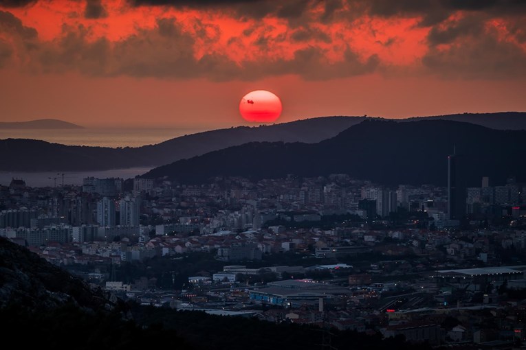 Ove prekrasne fotografije snimljene su u Hrvatskoj