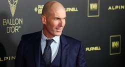 Sky: Bayern je za trenera htio samo jednog čovjeka. Zidane nije taj