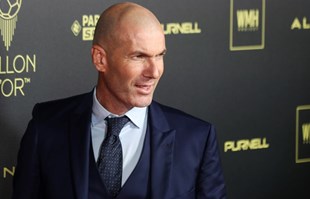 Sky: Zidane nije ni blizu Bayernu. Bavarci su imali samo jednu želju