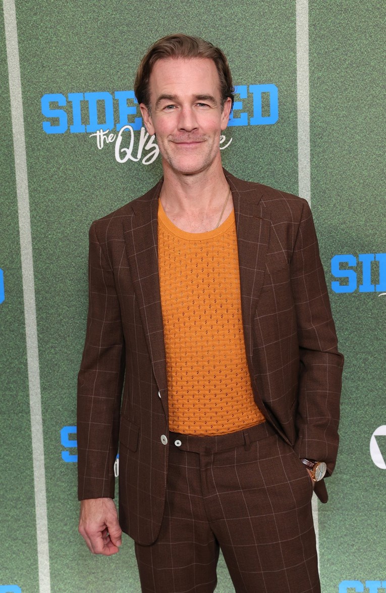 Kolege se opraštaju od Jamesa Van Der Beeka: "Ovo je veliki gubitak"