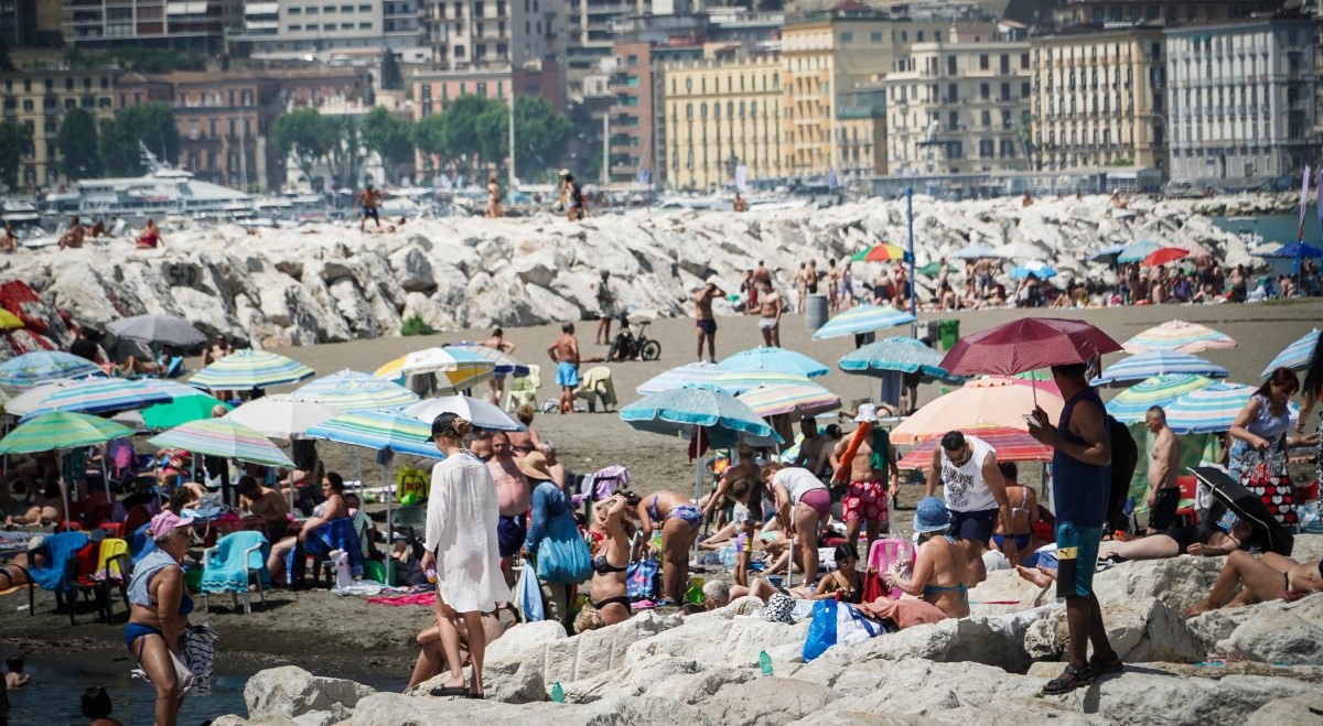 Ulaznice, rezervacije mjesta na plažama... Italija uvodi mjere zbog navale turista