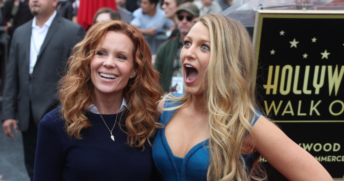 Sestra Blake Lively stala u obranu glumice: "Jedna od najboljih osoba koje poznajem"