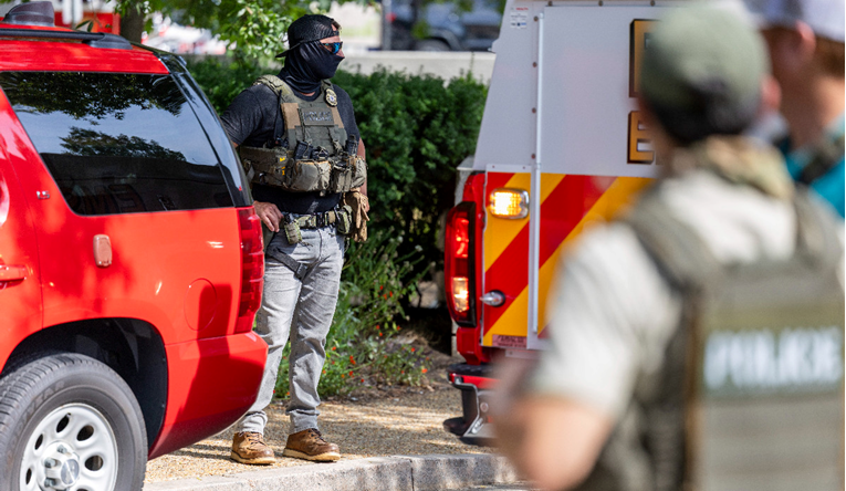 U Americi sad i mobitel odlučuje tko je "sumnjiv migrant"