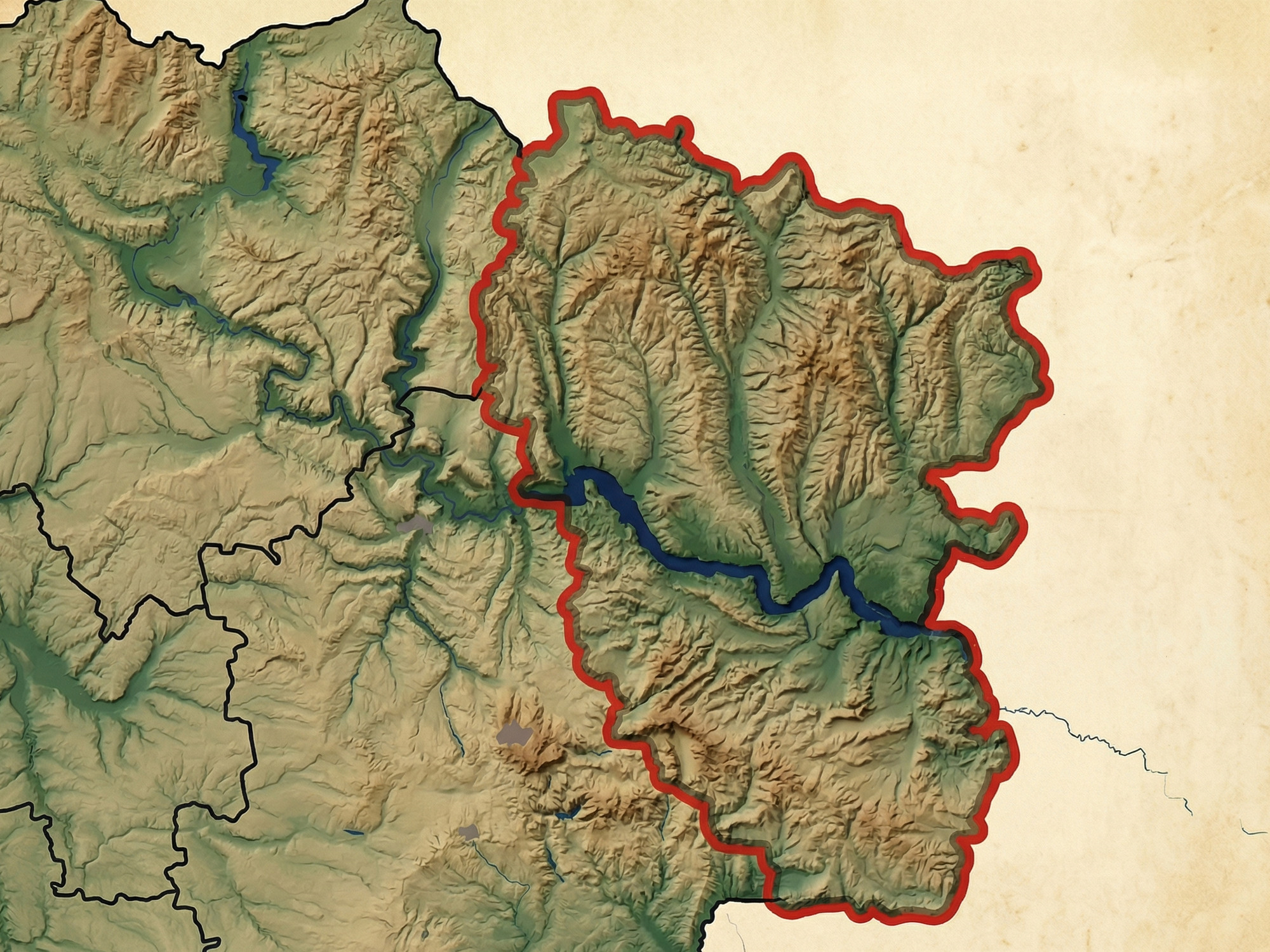 Rusija: Preuzeli smo potpunu kontrolu nad Luhanskom