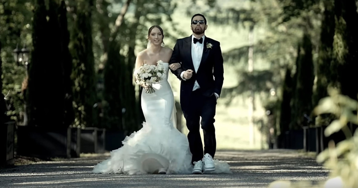 Studirala je psihologiju i uvijek izbjegavala biti u javnosti. Tko je Eminemova kći?