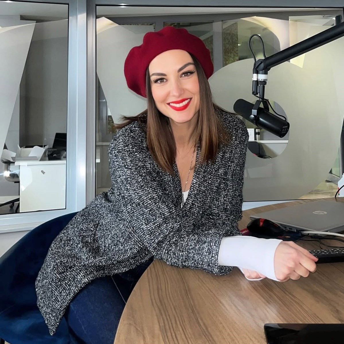 Tatjana Jurić o nepoznatim ljudima u svom stanu: "Tresem se, to je nedopustivo"