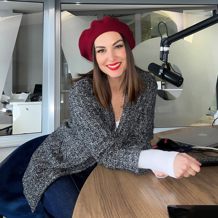 Tatjana Jurić o nepoznatim ljudima u svom stanu: "Tresem se, to je nedopustivo"