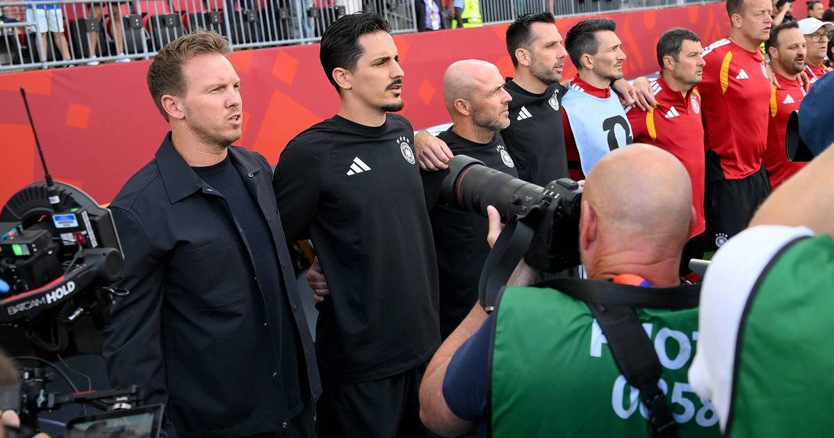 Nagelsmann podržao Tuchelovu kritiku FIFA-i: Kao da mi slikaju dlake u nosu