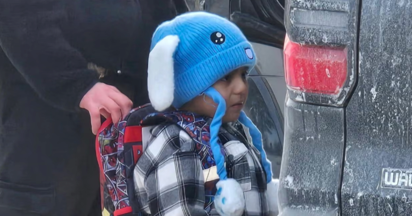 Agenti ICE-a u Minnesoti priveli petogodišnjeg dječaka