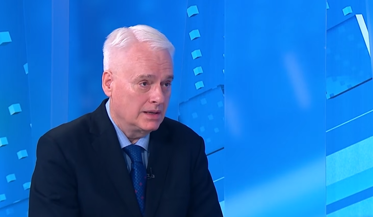 Josipović: Prigovarali su mi zbog "ustaške zmije", sad je jasno o čemu sam govorio