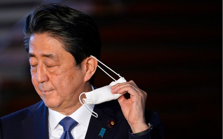Shinzo Abe postao najdugovječniji japanski premijer