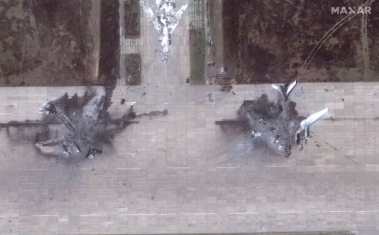 Kad će se Rusija oporaviti od žestokog ukrajinskog udara? Neće godinama