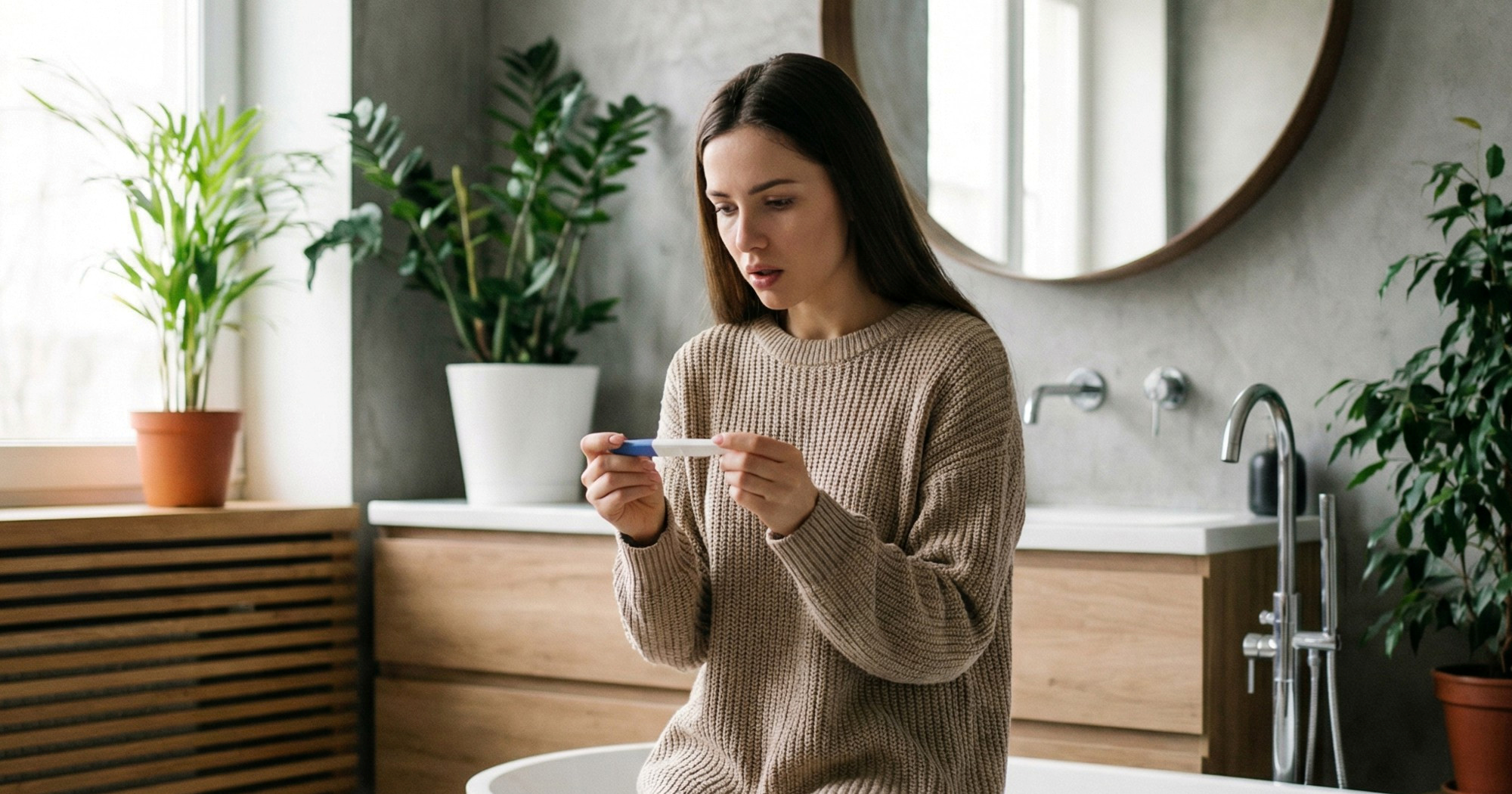 Je li moguće zatrudnjeti odmah nakon menstruacije?