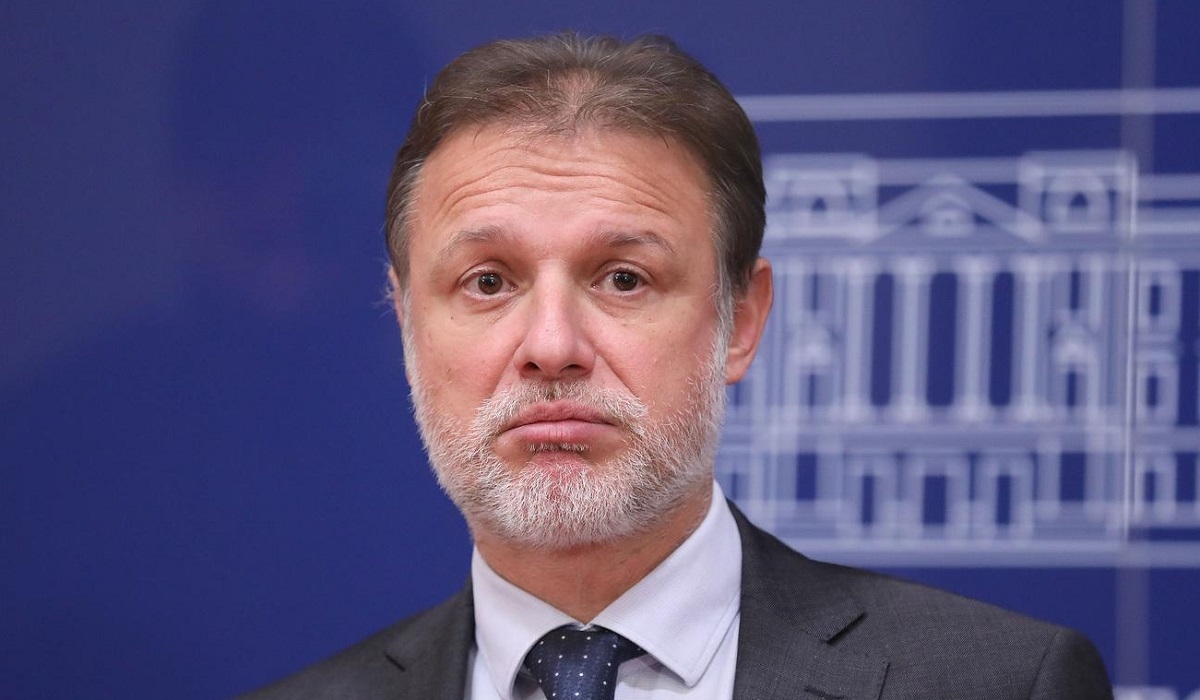 Jandroković kritizira Milanovića, kaže da nije u redu miješati se u odluke Austrije