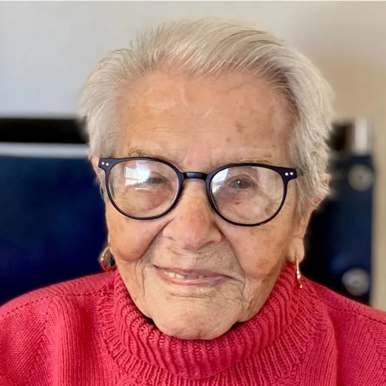 Preminula najstarija osoba koja je preživjela Holokaust