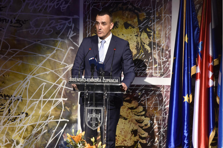 Šibenski HDZ: SDP i Možemo na Dan državnosti plaše građane