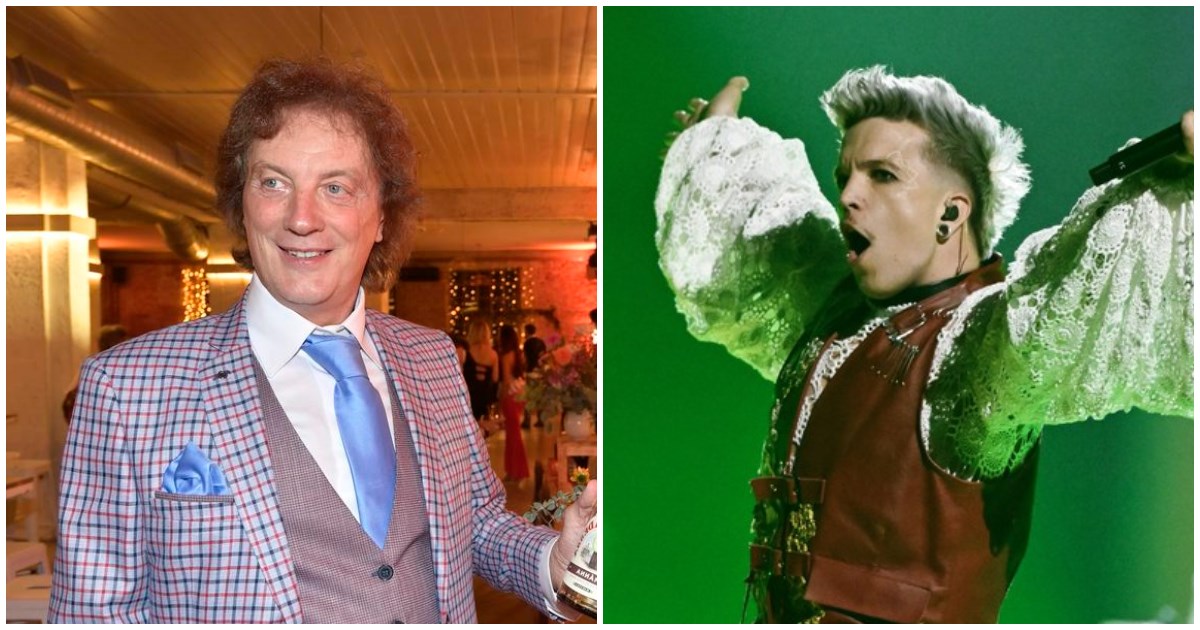 Tonči Huljić Nostradamus: Sve što sam rekao o Eurosongu, tako je i bilo